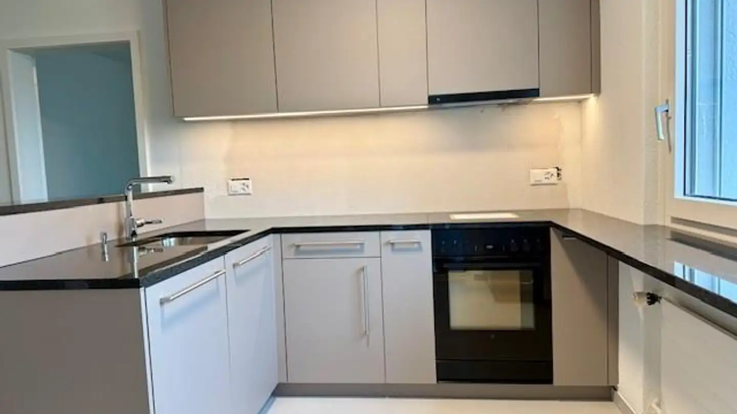 Appartement à louer - Hochwachtweg 10, 6312 Steinhausen - Photo 3