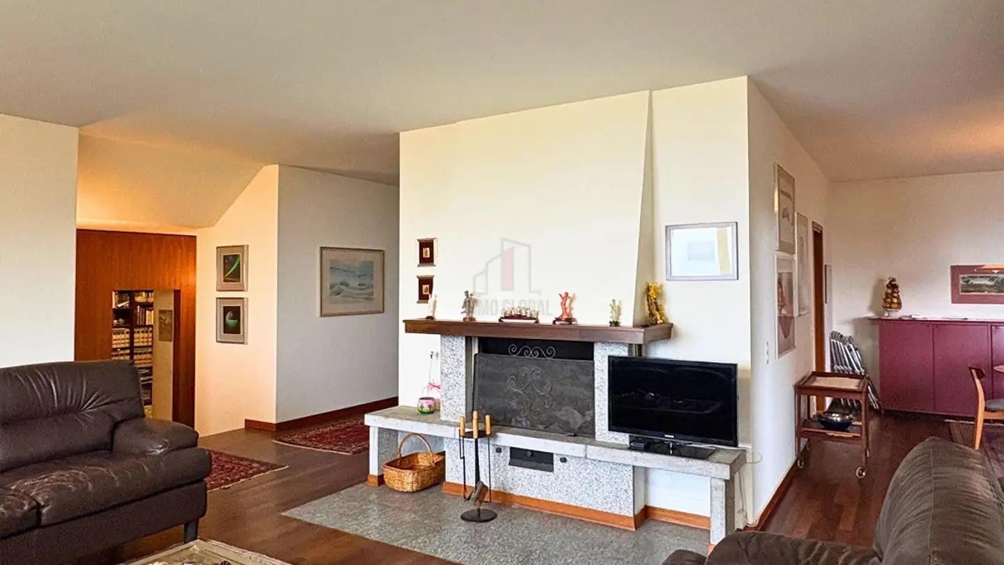 Single house for sale - Via Delle Ginestre, 6833 Vacallo - Photo 3