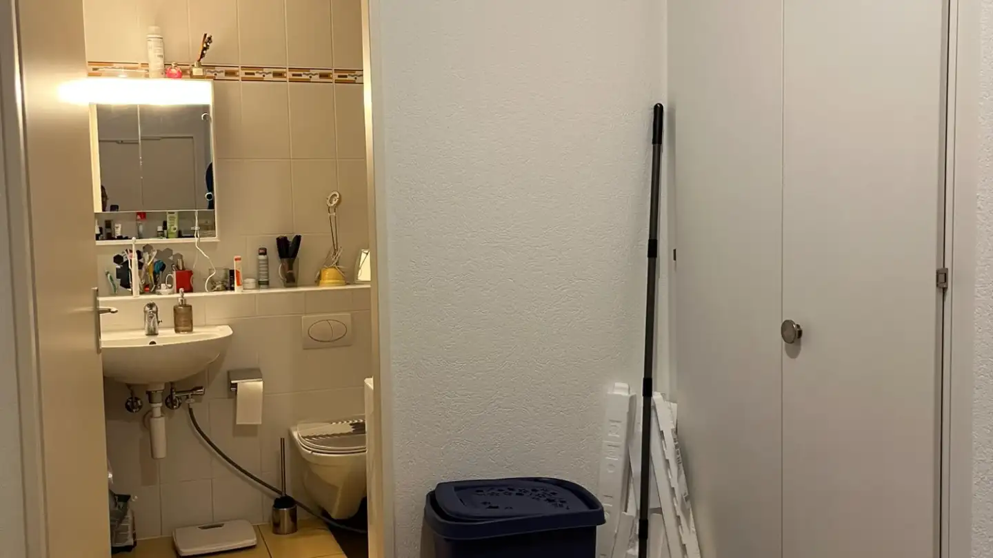 Apartment for rent - Rue Des Fleurettes 36, 1400 Yverdon-les-Bains - Photo 3