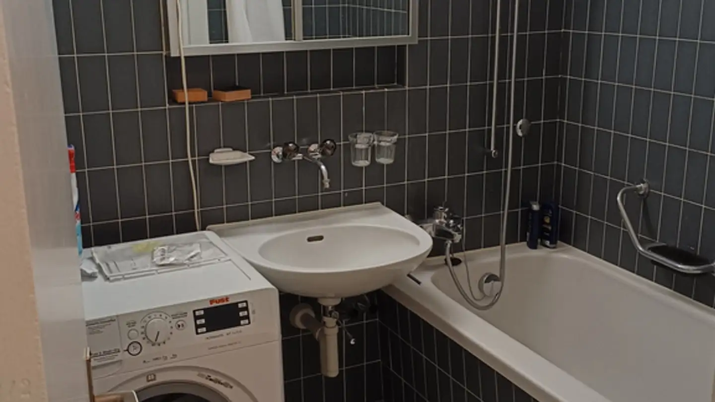 Wohnung mieten - Länggässli 18, 3454 Sumiswald - Foto 4