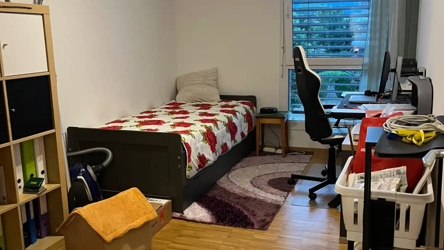 Apartment for rent - Rue Des Fleurettes 36, 1400 Yverdon-les-Bains - Photo 4