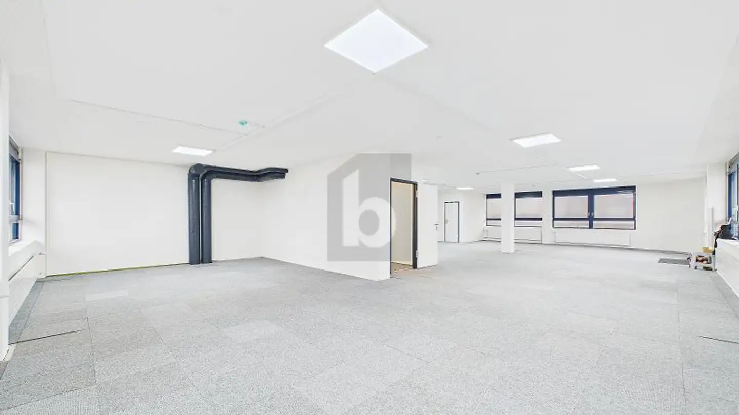 Shop for rent - 4528 Zuchwil - Photo 2