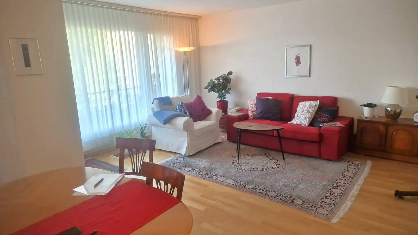 Appartamento in affitto - Jurastrasse 5, 3063 Ittigen
