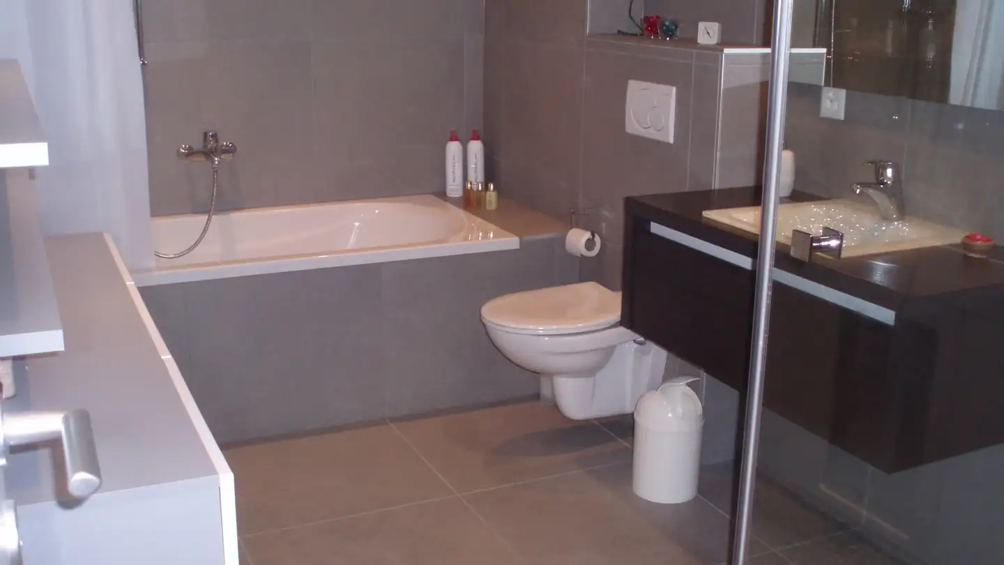 Appartement à vendre - Route De La Chocolatière 30, 1026 Echandens - Photo 3
