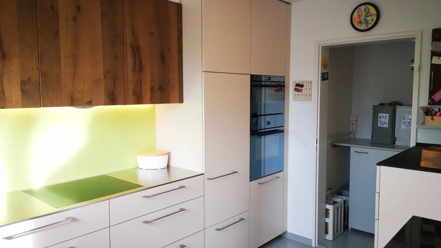 Apartment for sale - Altbrunnenweg, 4410 Liestal - Photo 3