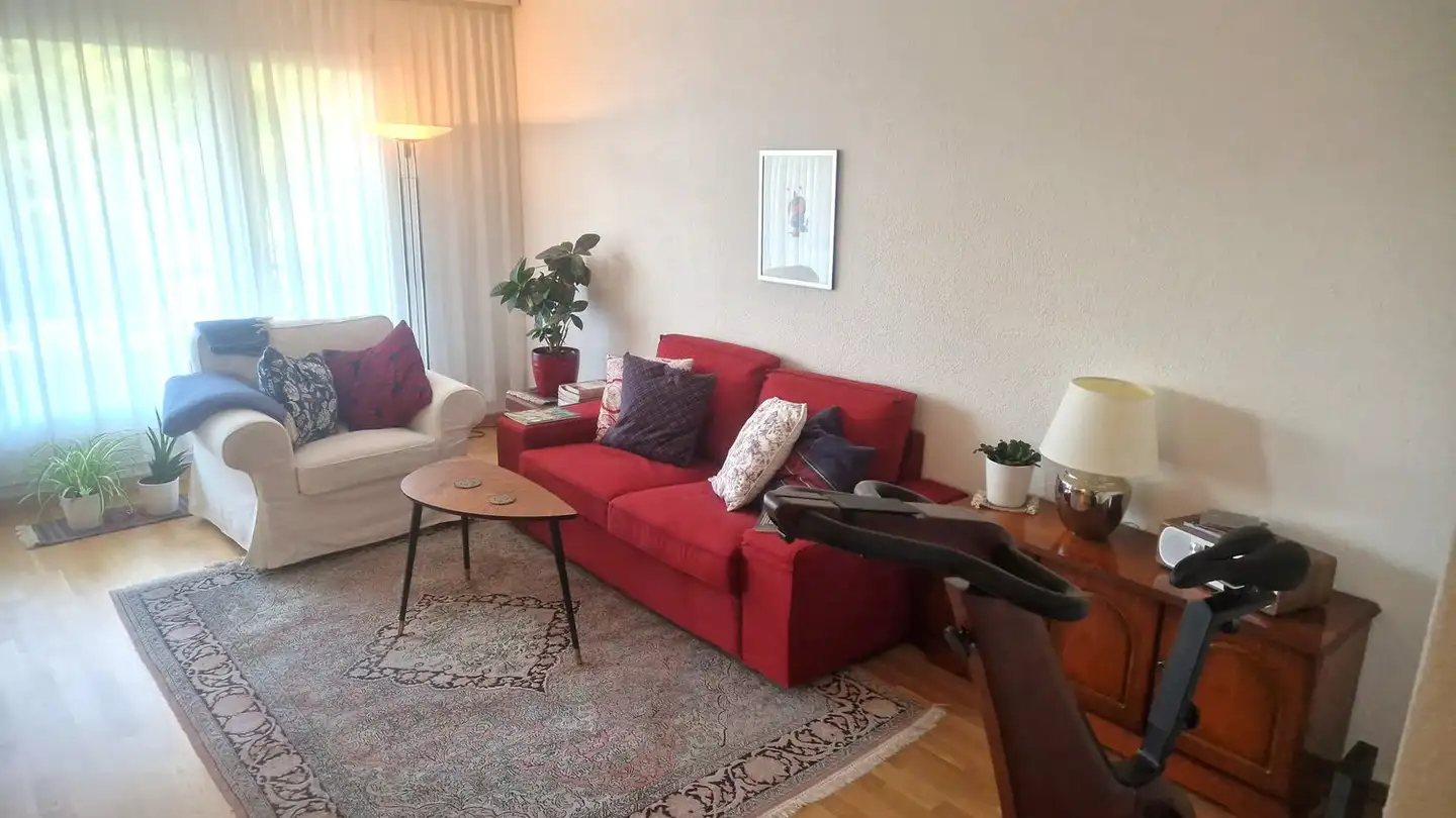 Appartamento in affitto - Jurastrasse 5, 3063 Ittigen - Foto 2