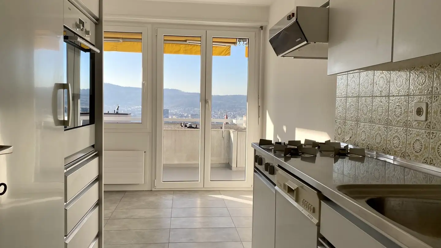 Wohnung mieten - Segantinistrasse 39, 8049 Zürich - Foto 2