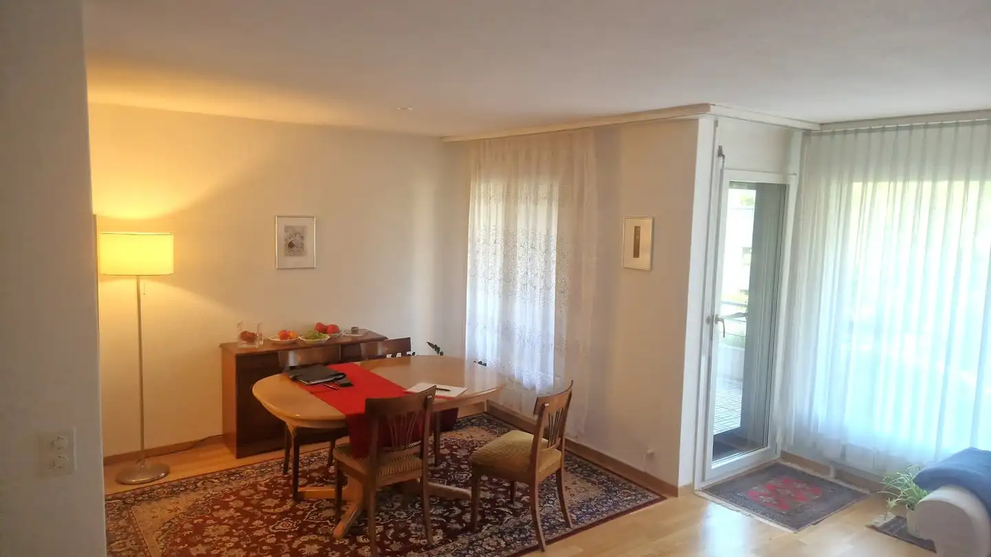 Appartamento in affitto - Jurastrasse 5, 3063 Ittigen - Foto 3