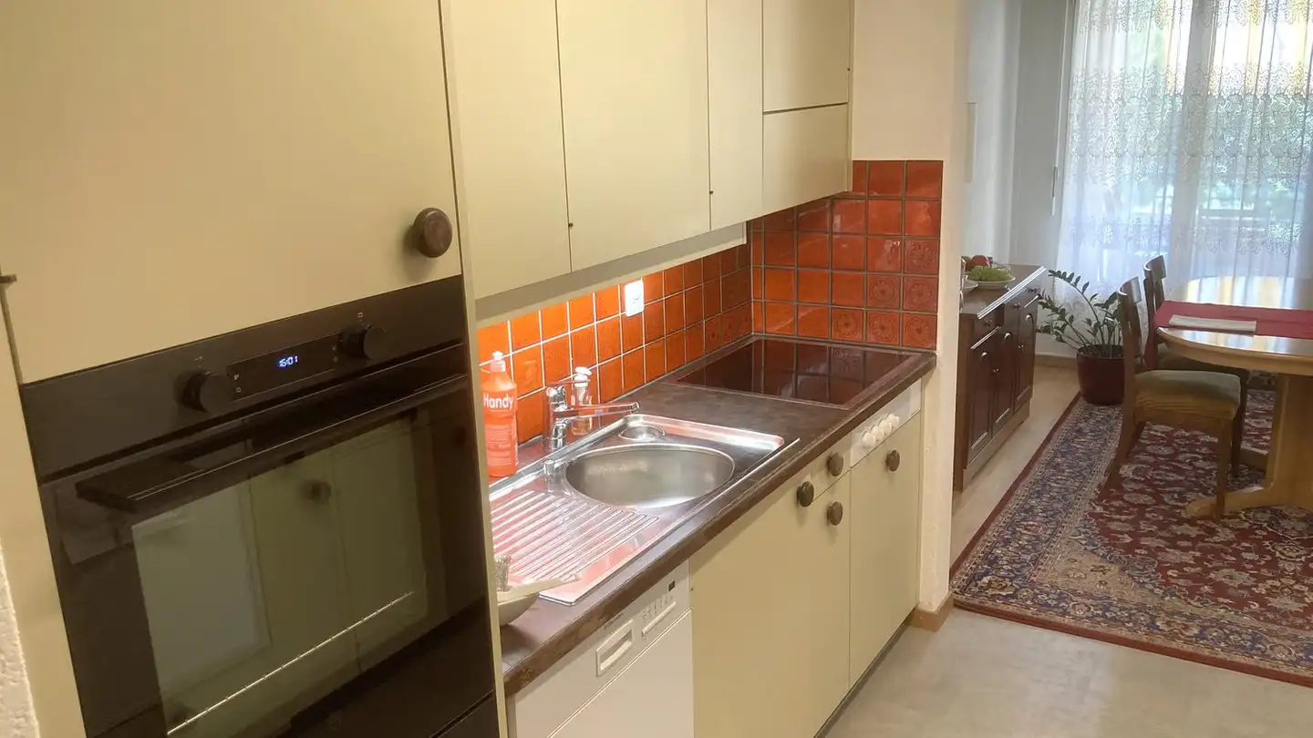 Appartamento in affitto - Jurastrasse 5, 3063 Ittigen - Foto 4