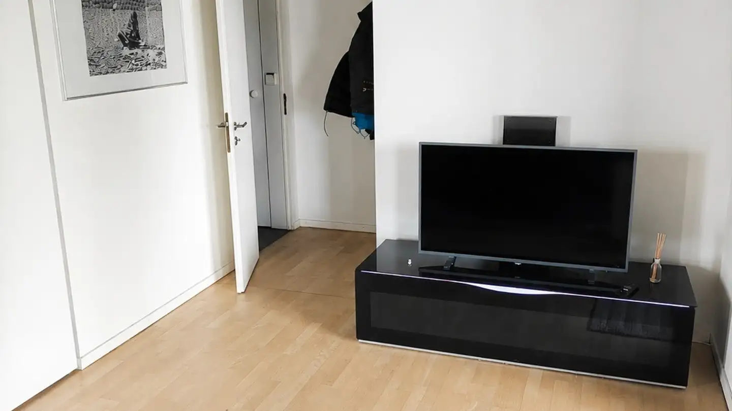 Möblierte Wohnung mieten - Melchrütistrasse 14, 8304 Wallisellen - Foto 3