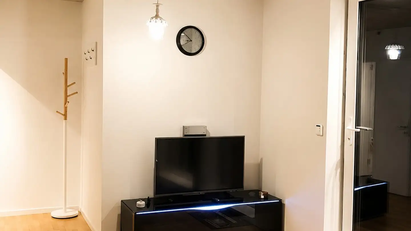 Möblierte Wohnung mieten - Melchrütistrasse 14, 8304 Wallisellen - Foto 4