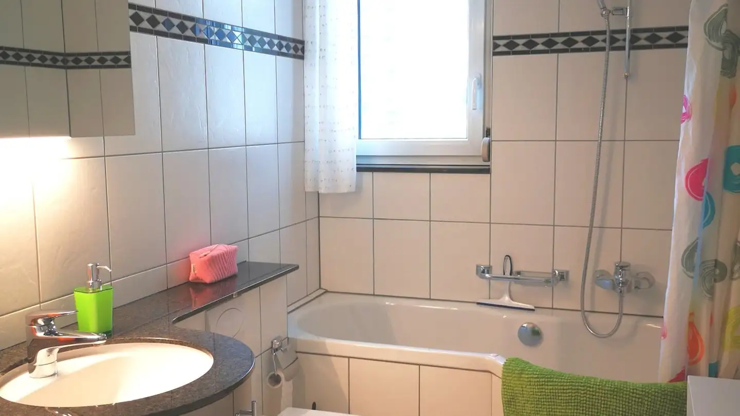 Apartment for sale - Altbrunnenweg, 4410 Liestal - Photo 4