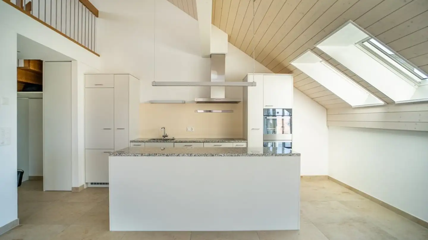 Apartment for rent - Lyssstrasse 7, 3267 Seedorf BE - Photo 2