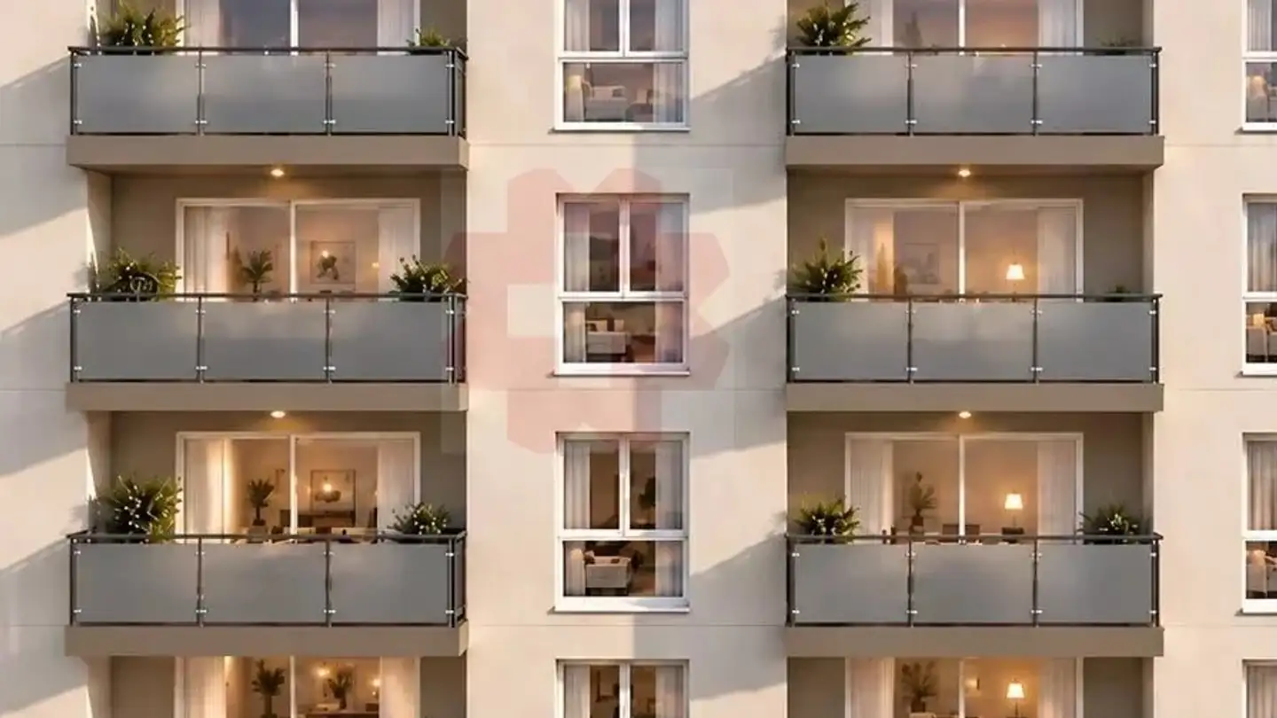 Studio in vendita - Route Des Bernunes 20, 3960 Sierre - Foto 4