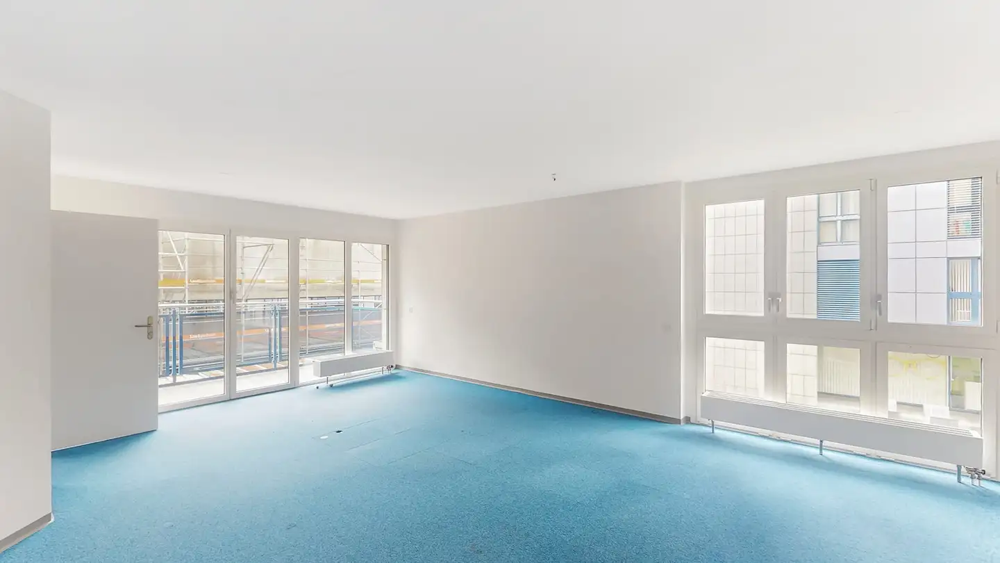 Bürofläche mieten - Via Francesco Ballerini 22, 6600 Locarno - Foto 2