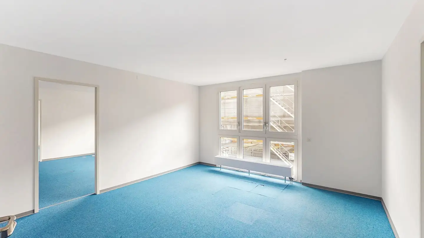 Bürofläche mieten - Via Francesco Ballerini 22, 6600 Locarno - Foto 4