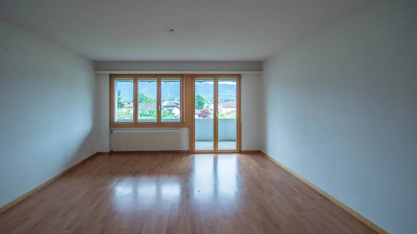 Wohnung mieten - Haldenweg 3, 9451 Kriessern - Foto 3