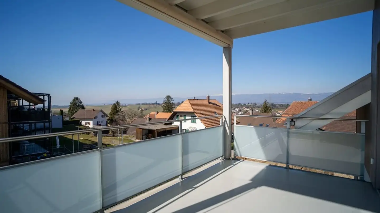 Apartment for rent - Lyssstrasse 7, 3267 Seedorf BE - Photo 3