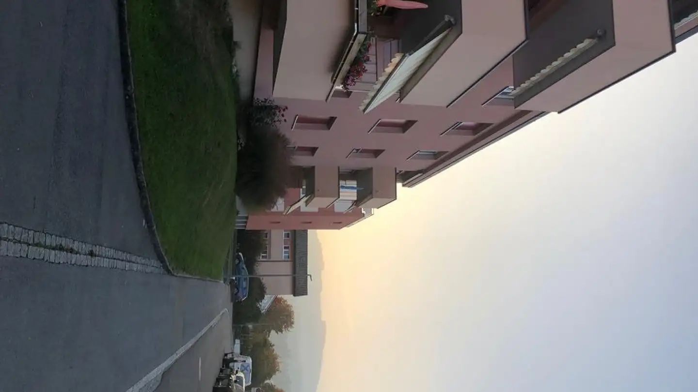 Wohnung mieten - Gallusstrasse 1, 9403 Goldach