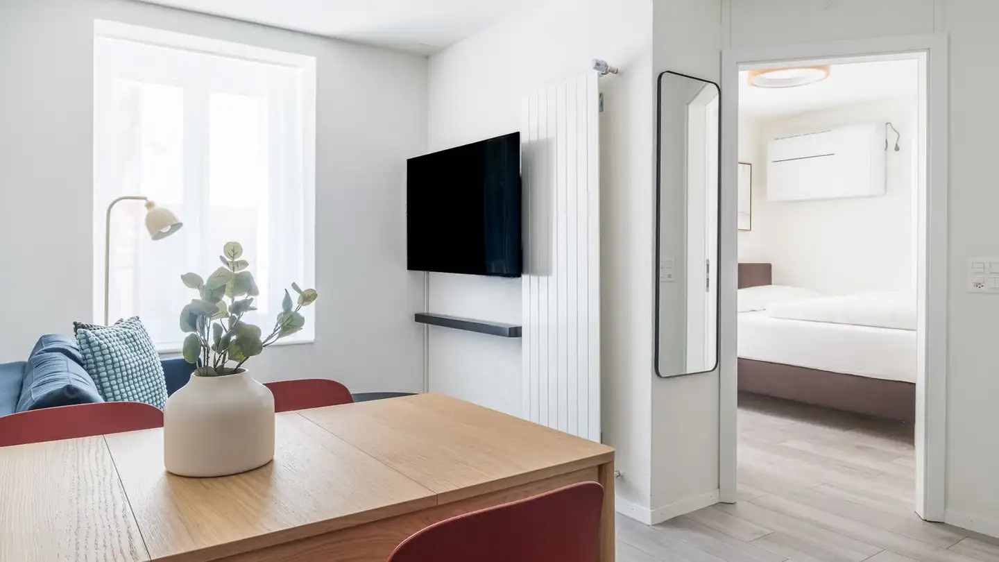 Wohnung mieten - Zollstrasse 14, 8005 Zürich - Foto 3