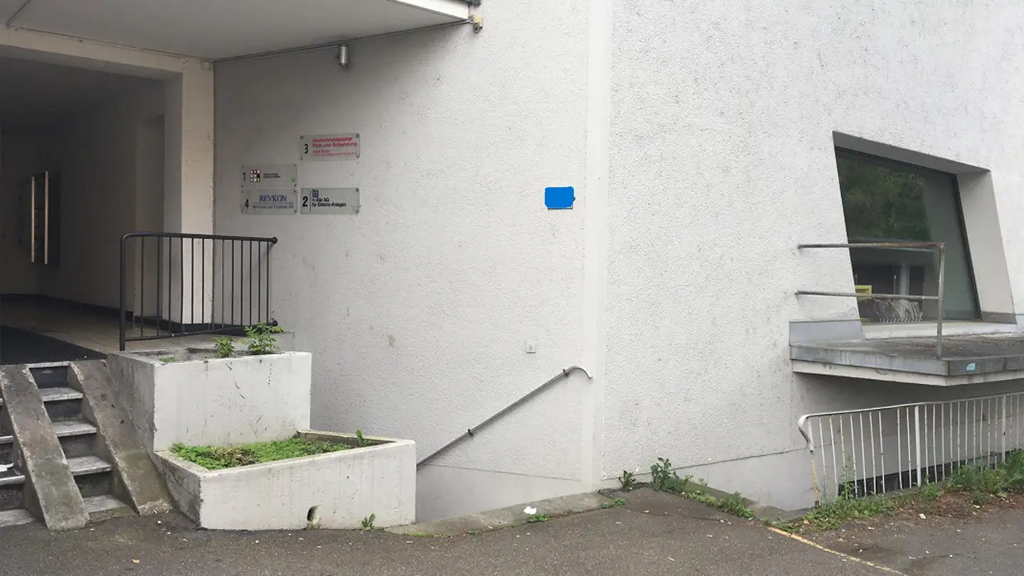 Storage space for rent - Winterthurerstrasse 531, 8051 Zürich - Photo 3