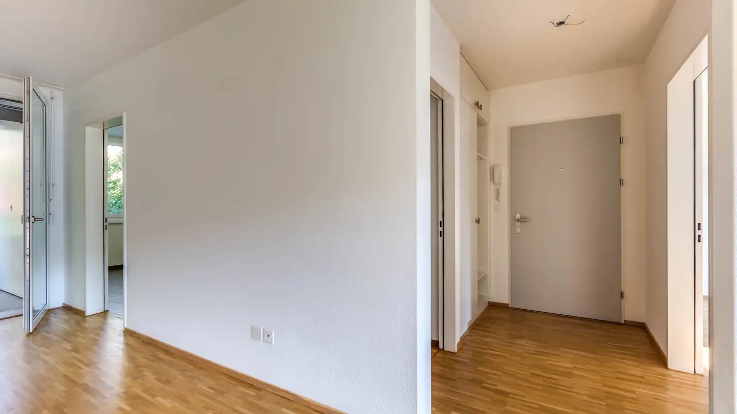 Wohnung mieten - Benzburweg 8, 4410 Liestal - Foto 2