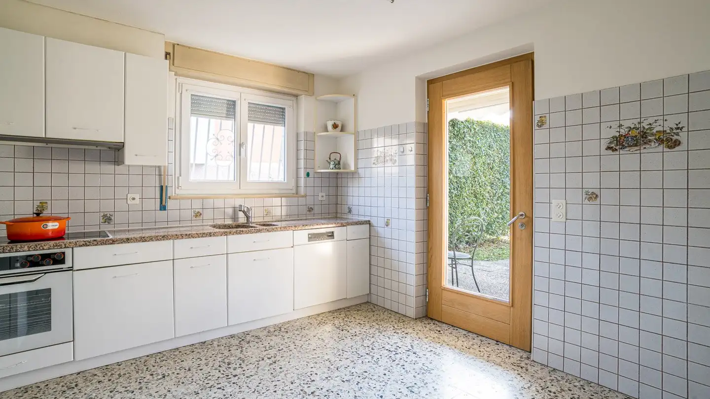 Villa in affitto - Via Sottobisio 8, 6828 Balerna - Photo 3