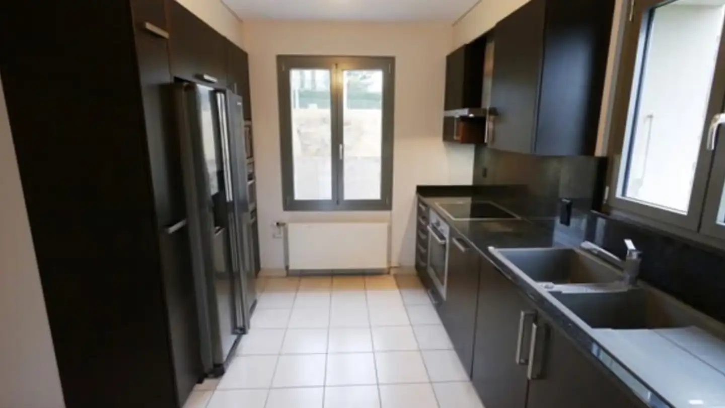 Reihenhaus mieten - Chemin Wiliam-Barbey 45, 1292 Chambésy - Foto 3