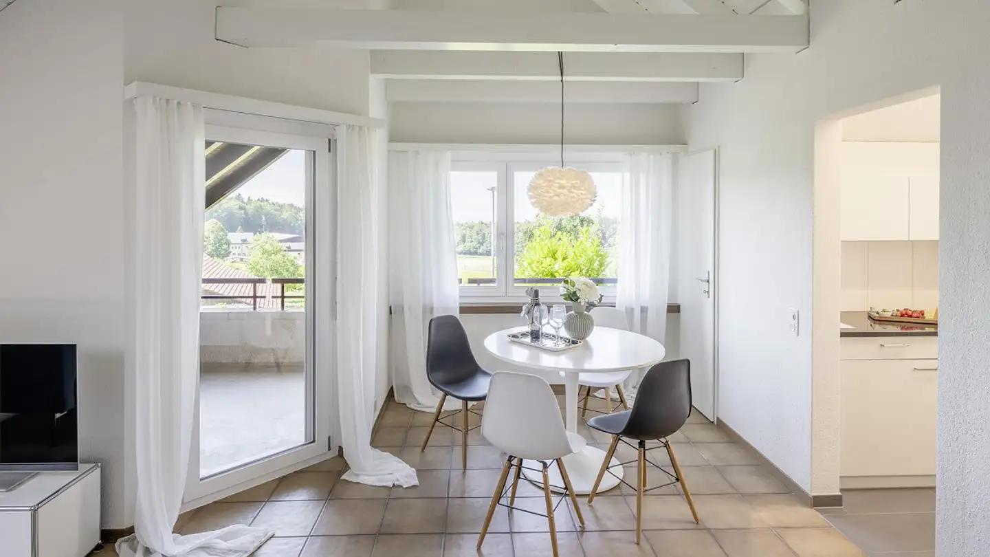 Penthouse for rent - Augwilerstrasse 73, 8426 Lufingen - Photo 4