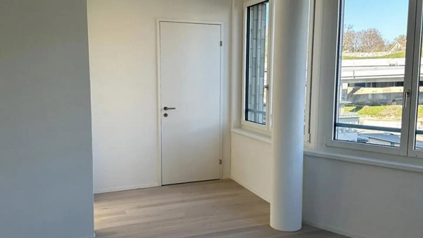 Appartamento in affitto - Allmendstrasse 98, 8041 Zürich