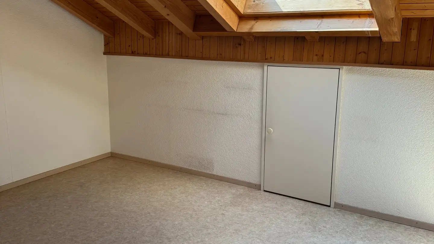 Wohnung mieten - Oberdorfstrasse 17, 3182 Ueberstorf - Foto 2