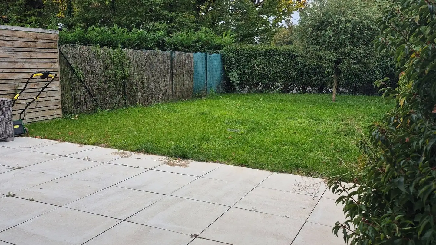 Einfamilienhaus mieten - 1254 Jussy - Foto 2