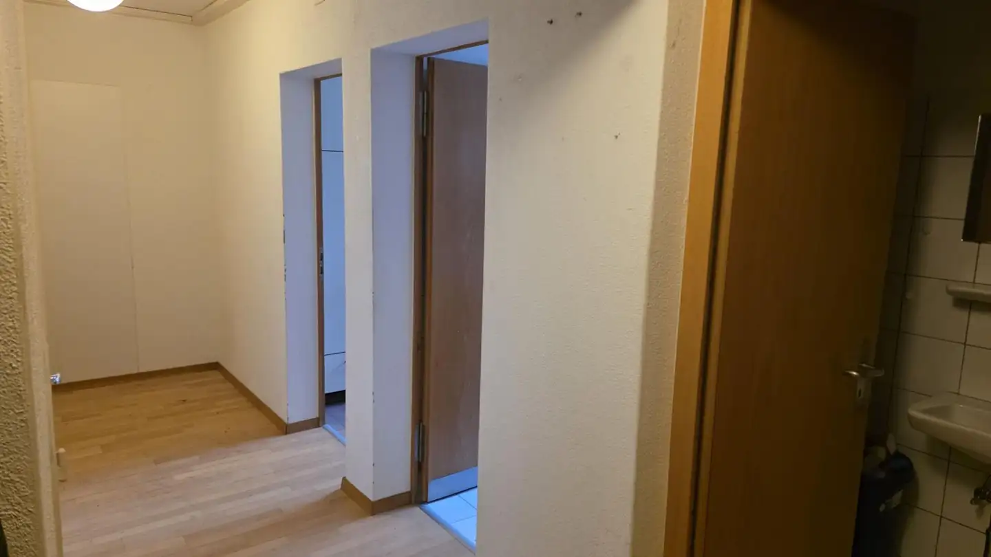 Wohnung mieten - Liebegg, 5722 Gränichen - Foto 2