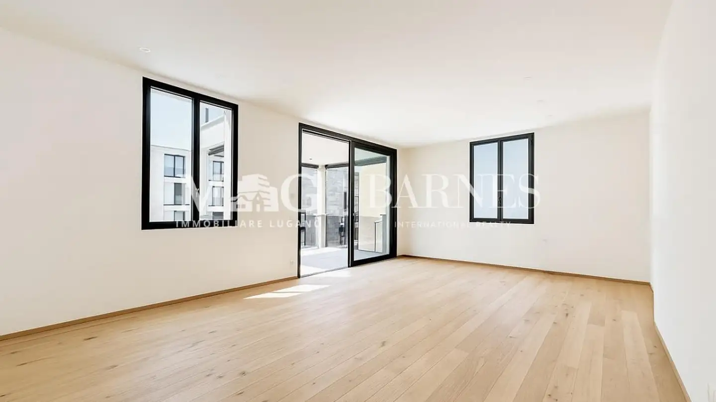 Apartment for sale - 6900 Lugano