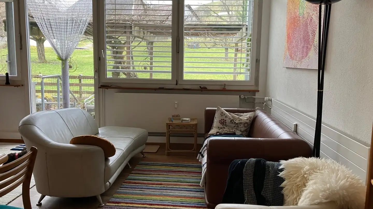 Wohnung mieten - 4950 Huttwil - Foto 2