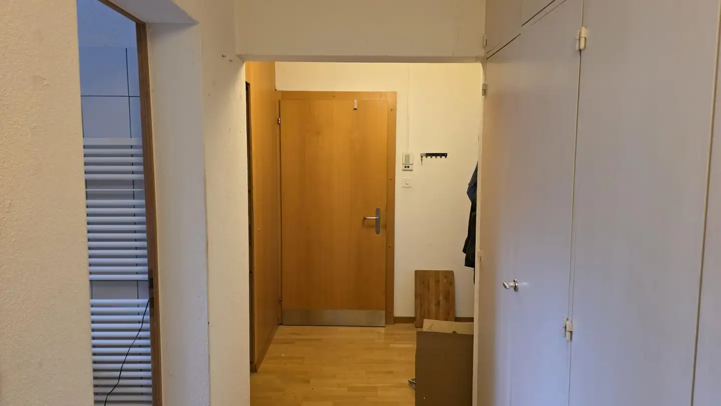 Wohnung mieten - Liebegg, 5722 Gränichen - Foto 3