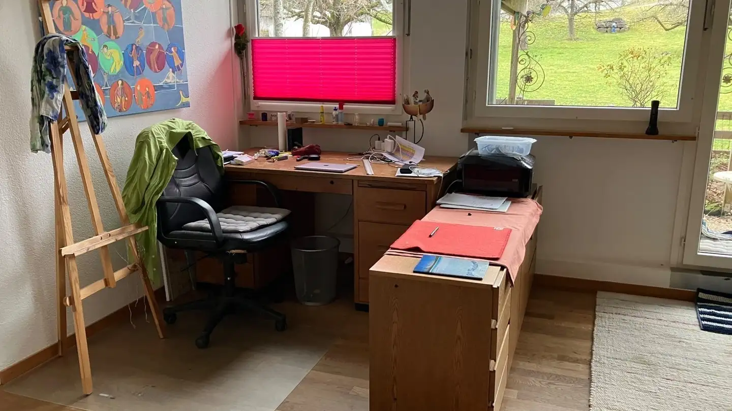 Wohnung mieten - 4950 Huttwil - Foto 3