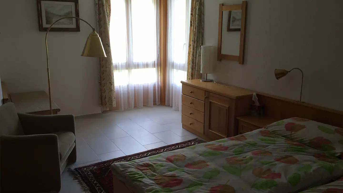 Furnished apartment for rent - Via Curtgin Pign 6, 7031 Laax GR - Photo 4