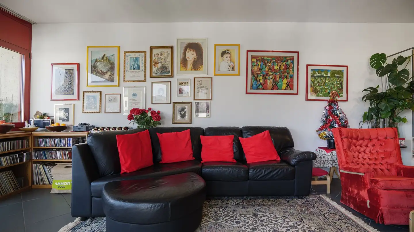 Appartamento in vendita - Via Cassarinetta 2, 6900 Lugano - Foto 4