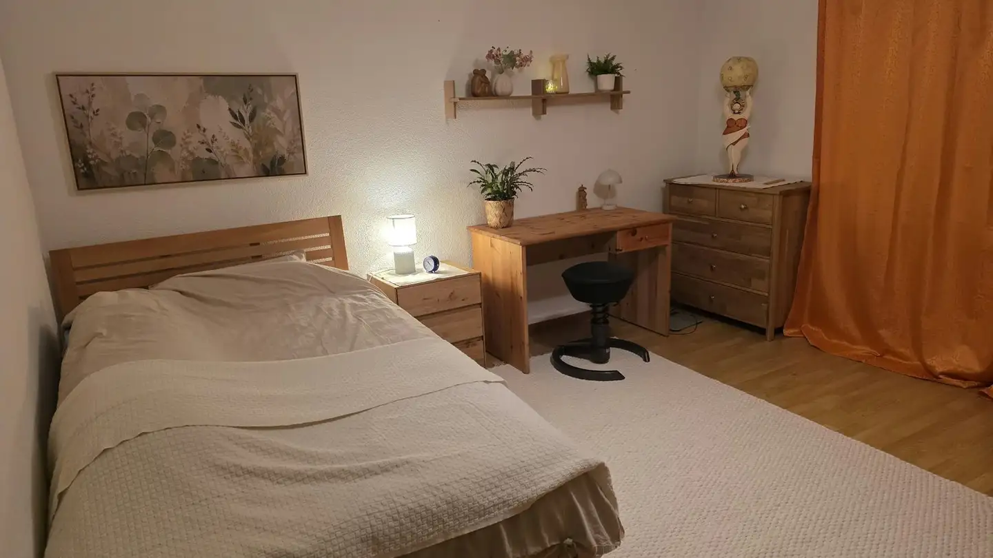 Möblierte Wohnung mieten - 3072 Ostermundigen
