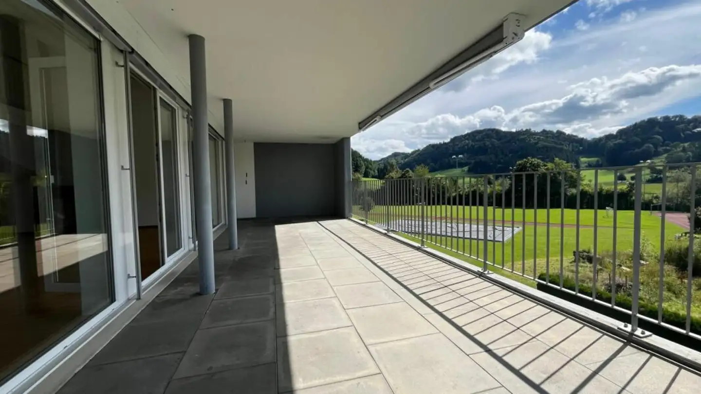 Appartamento in affitto - Lützelweg 4, 8362 Balterswil - Photo 2