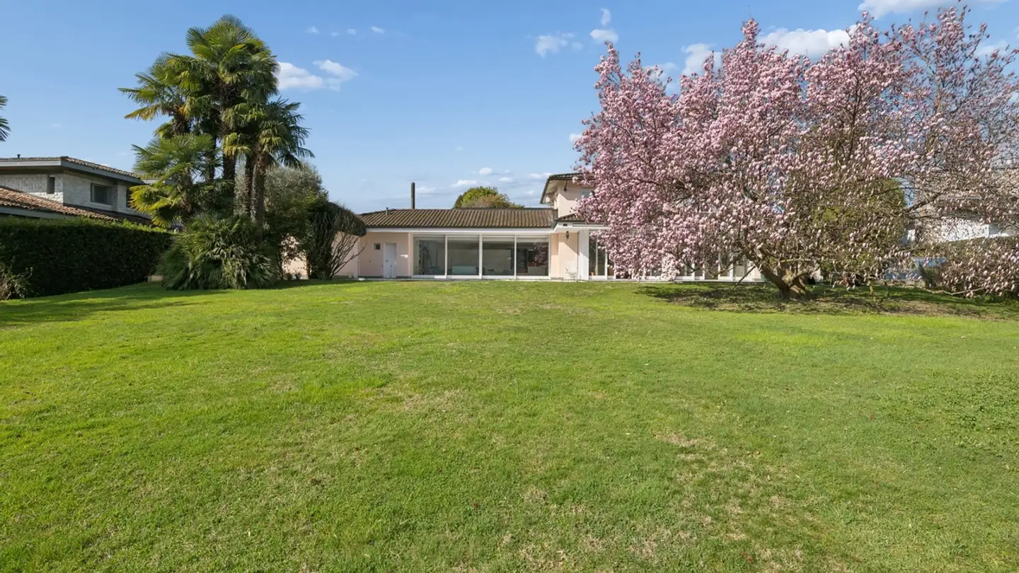 Villa kaufen - 6983 Magliaso - Foto 4