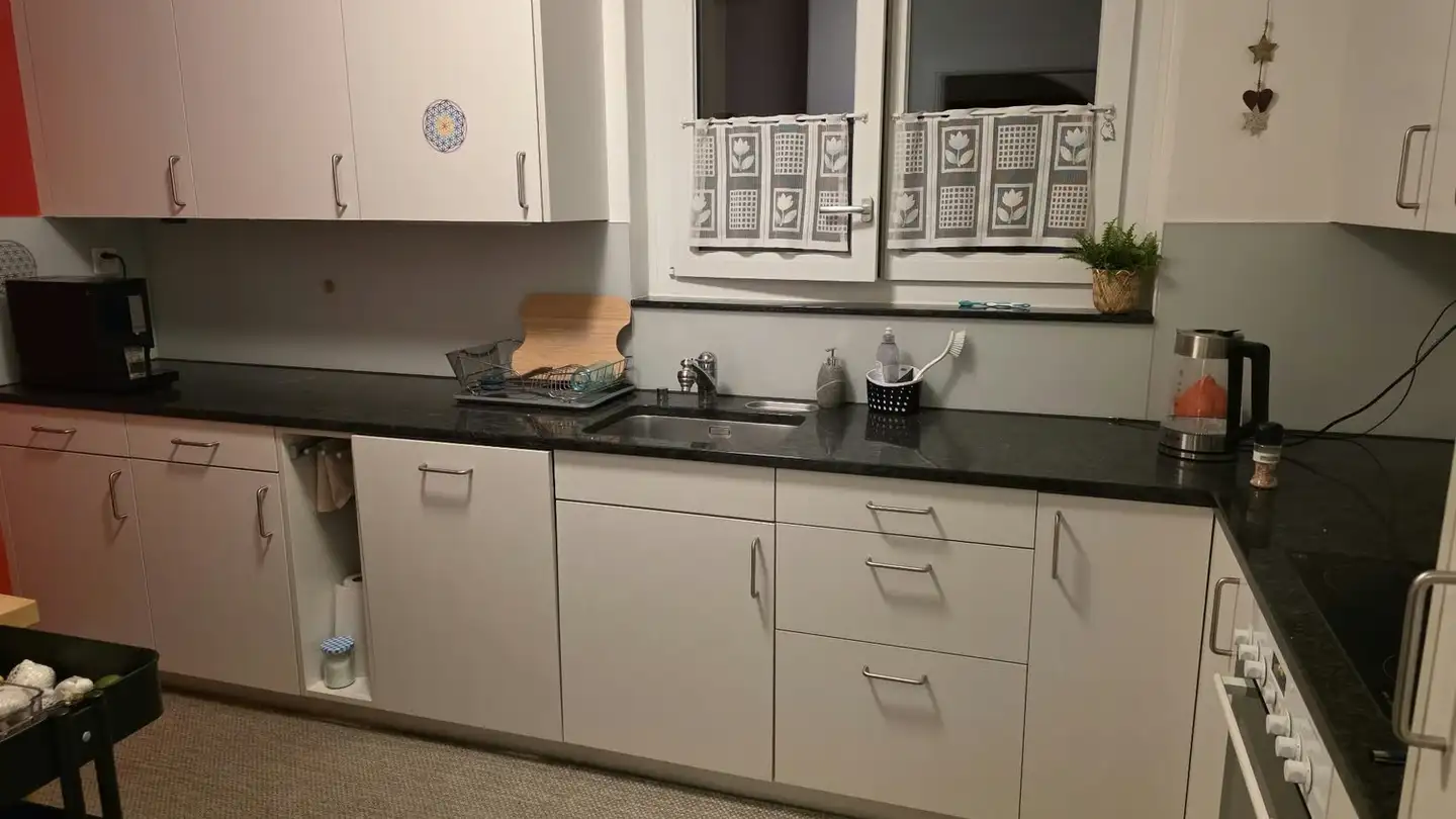 Möblierte Wohnung mieten - 3072 Ostermundigen - Foto 2