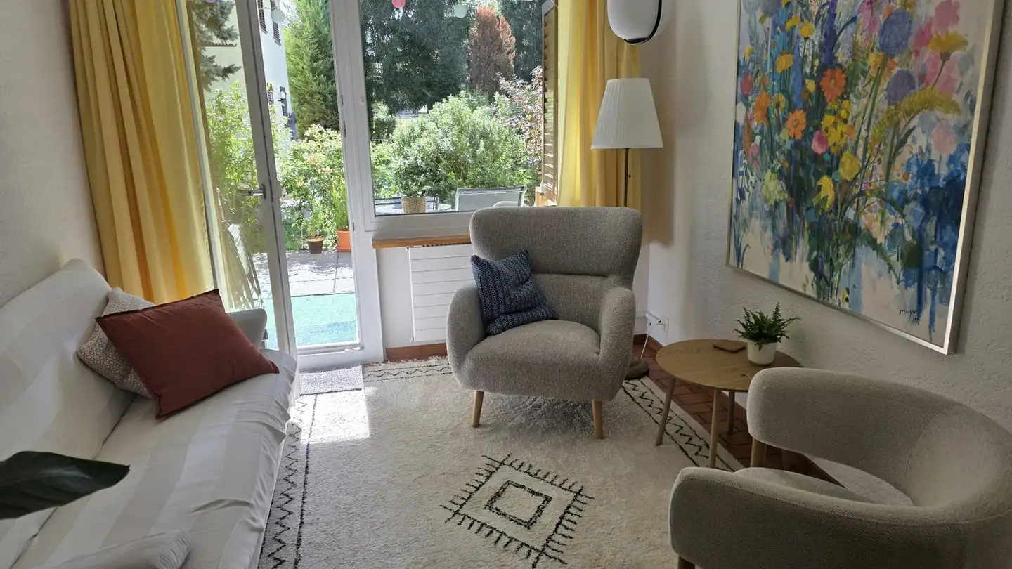 Möblierte Wohnung mieten - 3072 Ostermundigen - Foto 3