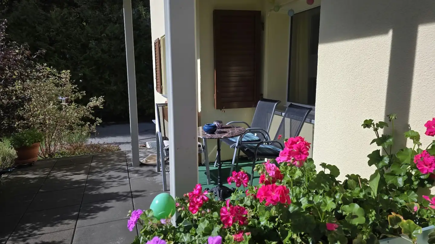 Möblierte Wohnung mieten - 3072 Ostermundigen - Foto 4