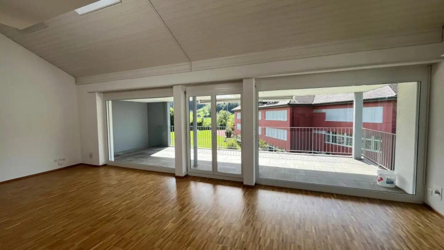 Appartamento in affitto - Lützelweg 4, 8362 Balterswil - Photo 3