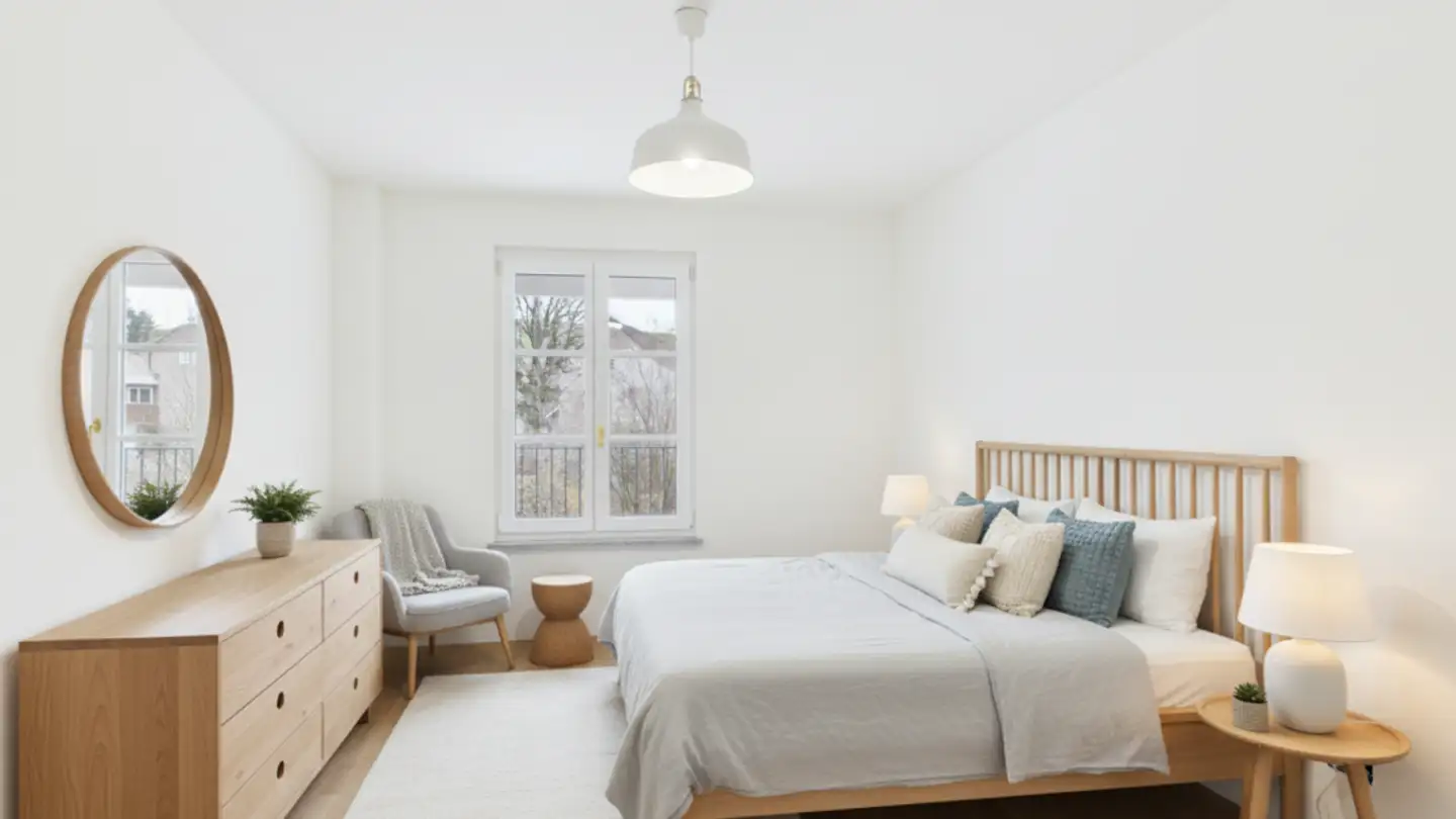 Wohnung kaufen - Hauptstrasse 61, 4461 Böckten - Foto 3