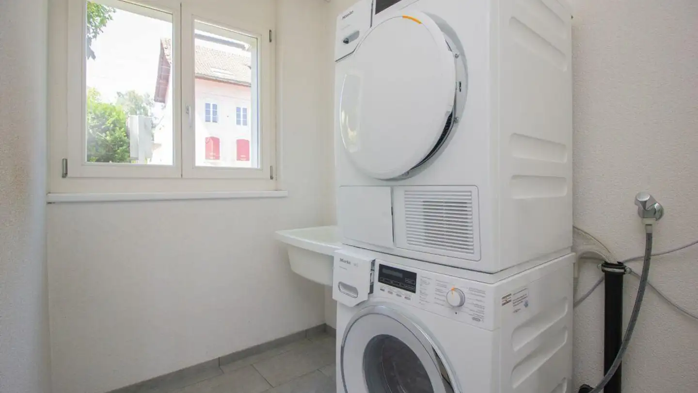 Apartment for sale - Hauptstrasse 16, 5035 Unterentfelden - Photo 4