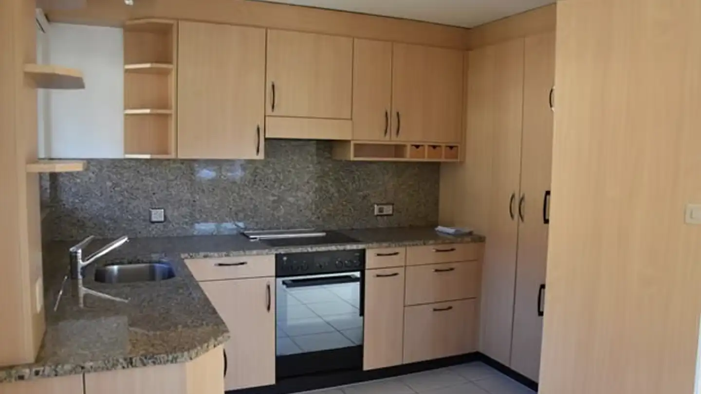 Wohnung mieten - Mardeläckerstrasse 14, 5417 Untersiggenthal - Foto 2