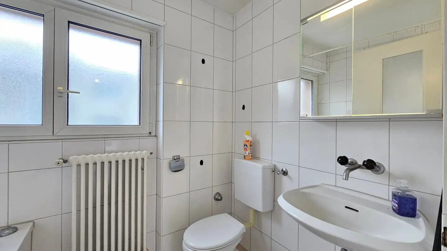 Appartement à louer - Kalchofenweg 4, 4600 Olten - Photo 3
